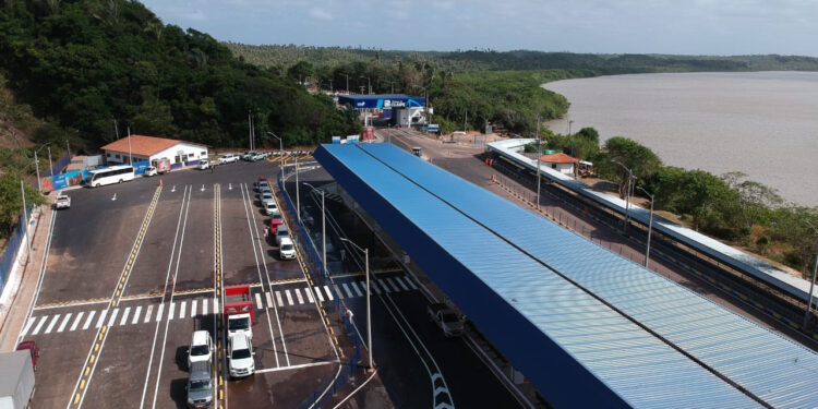 São Luís/MA – Emap anuncia início da Operação Semana Santa