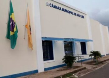 São Luís/MA – Aberto a Janela Partidária para vereadores trocarem de partidos