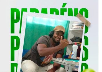 Matões do Norte ; Homenageia GUGU