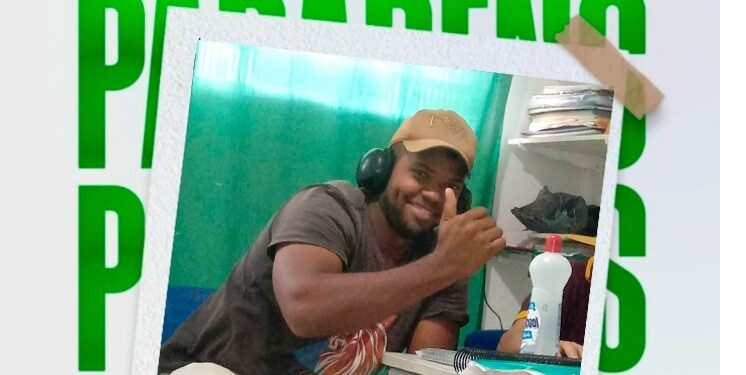 Matões do Norte ; Homenageia GUGU