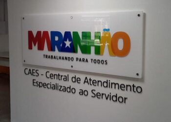 São Luís/MA – Central de Atendimento Especializado ao Servidor vai oferecer mais de 40 serviços