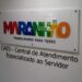 São Luís/MA – Central de Atendimento Especializado ao Servidor vai oferecer mais de 40 serviços