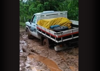 São Raimundo do Doca Bezerra/MA – CRISE E ABANDONO: A realidade amarga do município