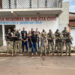 Itapecuru-Mirim/MA – Polícia Civil prende suspeito de participação no assassinato de Auxiliar Penitenciário