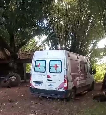 NINA RODRIGUES/MA – DENUNCIA/CARROS ABANDONADOS MOSTRAM O DESCASO DO PODER PÚBLICO COM A POPULAÇÃO