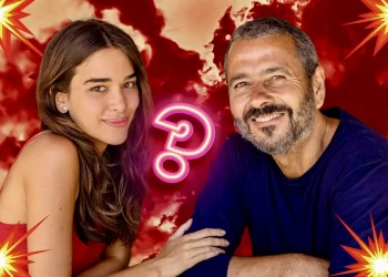 NOVELA: Em cena mais esperada, José Inocêncio despacha Mariana e faz amor sem proteção com mulher mais linda de Renascer