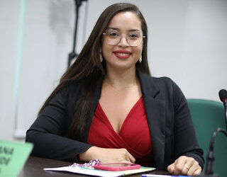 São José de Ribamar/MA – Suspeitos de assaltar casa da vereadora Luciana Lauande são presos pela Polícia Civil