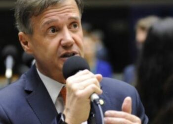 Brasília – Aluisio Mendes diz que veto de Lula a PL das “saidinhas” será derrubado