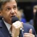 Brasília – Aluisio Mendes diz que veto de Lula a PL das “saidinhas” será derrubado