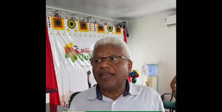 Matões do Norte/MA –  Fortalecimento da parceria entre a Prefeitura o Governo do estado no combate ao racismo e melhoria da qualidade de vida dos quilombola