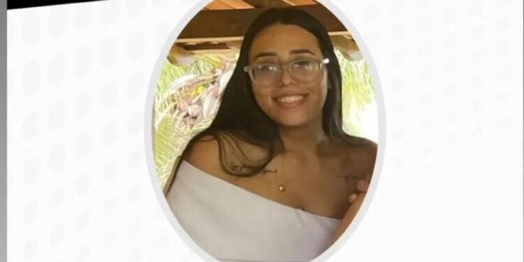 CIDADE OPERÁRIA PEDE AJUDA POR JOVEM DESAPARECIDA