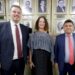 MARANHÃO – Rodrigo Lago discute projetos em prol do Maranhão com presidentes nacional e estadual do PcdoB