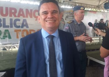 SÃO LUÍS/MA – Mais um dia histórico para a segurança pública do Maranhão, em especial para a Polícia Civil.