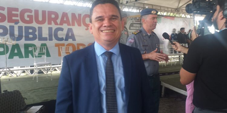 SÃO LUÍS/MA – Mais um dia histórico para a segurança pública do Maranhão, em especial para a Polícia Civil.