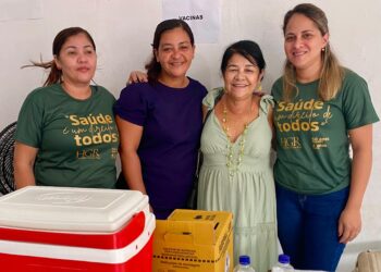 SÃO LUÍS/MA – Fátima Araújo realiza 2ª edição do Mutirão Judicial Itinerante no complexo de bairros do João de Deus