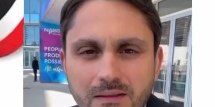 O ministro das Comunicações, Juscelino Filho, se manifestou agora há pouco sobre o rompimento da BR-222, no trecho entre Santa Inês e Santa Luzia .