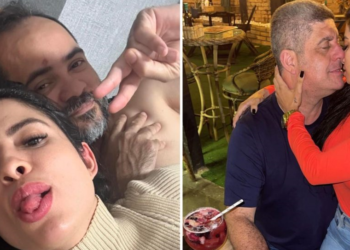 Imperatriz/MA – Ex-marido da atual namorada do prefeito de Imperatriz diz que foi traído e ela tem um caso com outro homem