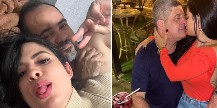 Imperatriz/MA – Ex-marido da atual namorada do prefeito de Imperatriz diz que foi traído e ela tem um caso com outro homem