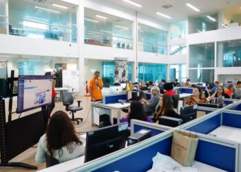 São Luís/MA – Novo site da Assembleia estreia nesta quinta-feira com design moderno e mais funcionalidades