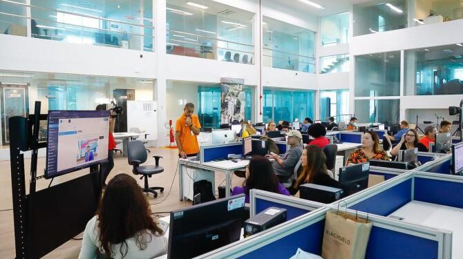 São Luís/MA – Novo site da Assembleia estreia nesta quinta-feira com design moderno e mais funcionalidades