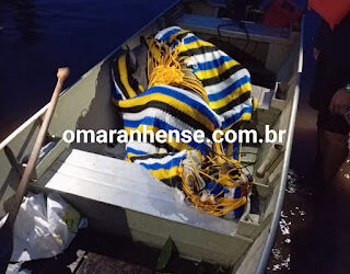 Niquelândia/GO – Corpo de geólogo que se afogou no Rio Gurupi é encontrado três dias depois