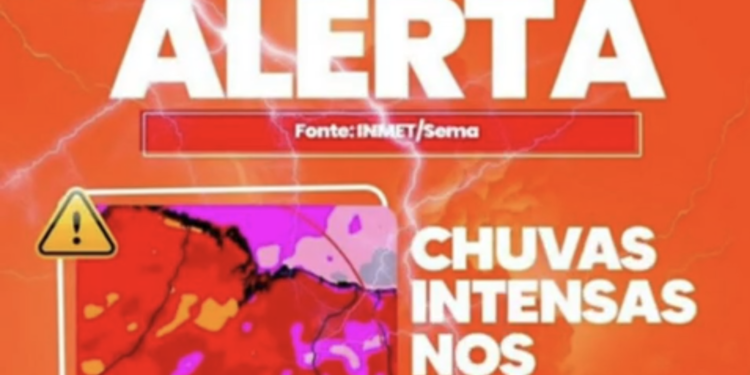 MATÕES DO NORTE/MA – ALERTA!!!