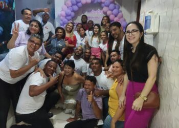 NA GRANDE ILHA/SLZ – Vereadora Fátima Araújo destina emendas parlamentares para Implantação de Postos de Saúde.