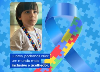 SÃO LUÍS / MA – Vereadora Fátima Araújo recebe membros da OAB MA em seu gabinete no Dia Mundial da Conscientização do Autismo