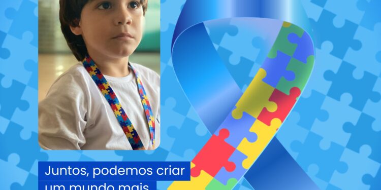 SÃO LUÍS / MA – Vereadora Fátima Araújo recebe membros da OAB MA em seu gabinete no Dia Mundial da Conscientização do Autismo