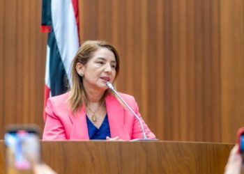 São Luís/MA – Aprovado projeto de Iracema Vale que estabelece diretrizes à Política Estadual de Saúde Funcional