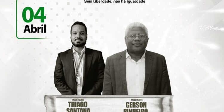 MATÕES DO NORTE/MA – IGUALDADE RACIAL SELO MUNICIPAL QUILOMBOLA NESTA QUINTA-FEIRA
