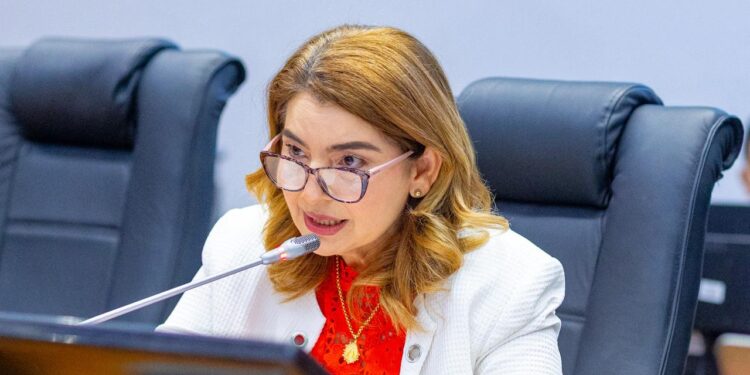 São Luís/MA – Sob liderança da presidente Iracema Vale, Assembleia Legislativa aprova homenagens a movimentos sociais