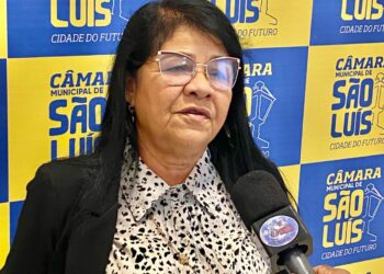 SÃO LUÍS – MA – Vereadora Fátima Araújo “EM AÇÃO”