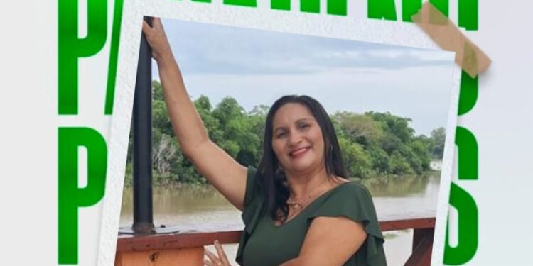 MATÕES DO NORTE homenageia aniversariantes servidores do município