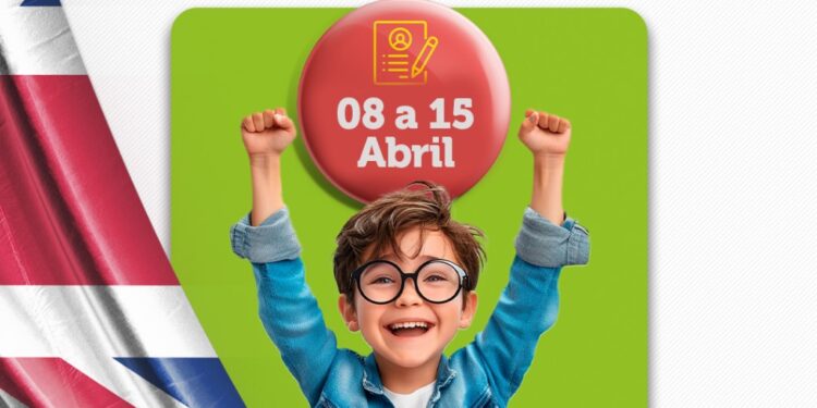 Matões do Norte/MA – Prefeitura Municipal informa que o curso de inglês volta para mais um ano de atividades em nosso município