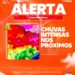 MATÕES DO NORTE/MA – ALERTA, CHUVAS INTENSAS NOS PRÓXIMOS 7 DIAS