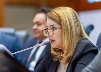 São Luís/MA – Aprovado PL de Iracema Vale que institui Semana de Conscientização e Incentivo à Amamentação no Maranhão