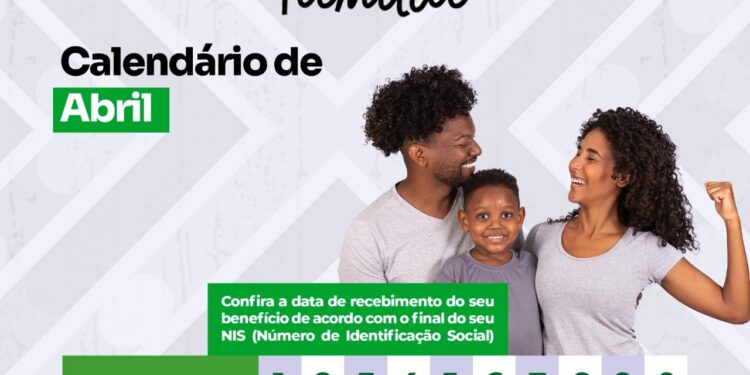 MATÕES DO NORTE/MA – PROGRAMA ‘BOLSA FAMILIA’