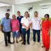 São Luís/MA – Centro Comunitário faz ação social no bairro Vila Industrial com apoio da vereadora Fátima Araújo