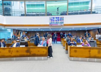 São Luís/MA – Alema promulga decreto e resolução sobre indicação e escolha de conselheiros do TCE/MA