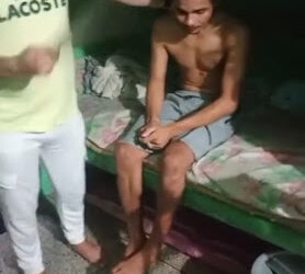 San Félix – 18 maranhenses presos na Venezuela acusados de atuarem em garimpo ilegal pedem ajuda ao presidente Lula