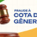 Brasília – TSE tem jurisprudência formada sobre fraude à cota de gênero