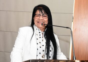 São Luís / MA – Vereadora atuante Fátima Araújo desbrava e apresenta projetos importantes de sua autoria que “JA É LEI”, e beneficia população Ludovicense.