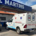 Santa Inês/MA – AMBULÂNCIAS: Prefeitura é julgada à revelia e condenada a resolver problemas detectados em vistoria