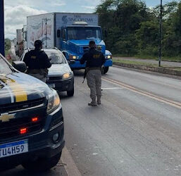 Barra do Corda/MA – Roseana enaltece inauguração da nova unidade operacional da PRF