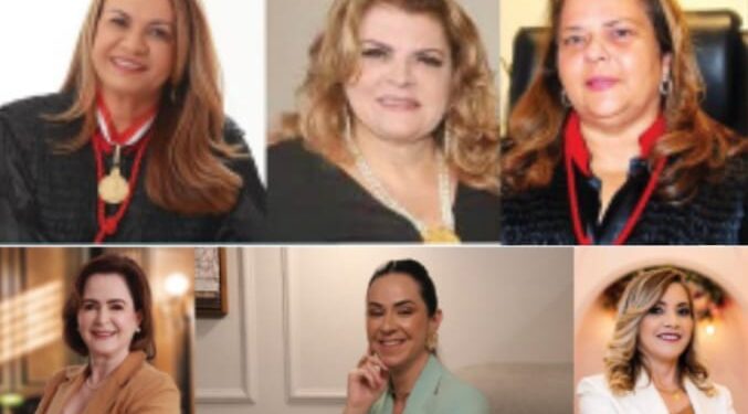 São Luís/MA – Lista sêxtupla com nomes de peso Quinto Constitucional do Ministério Público do Maranhão