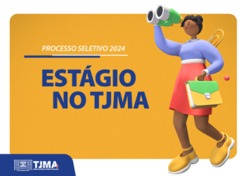 São Luís/MA – TJMA divulga resultado provisório de heteroidentificação do seletivo de estágio