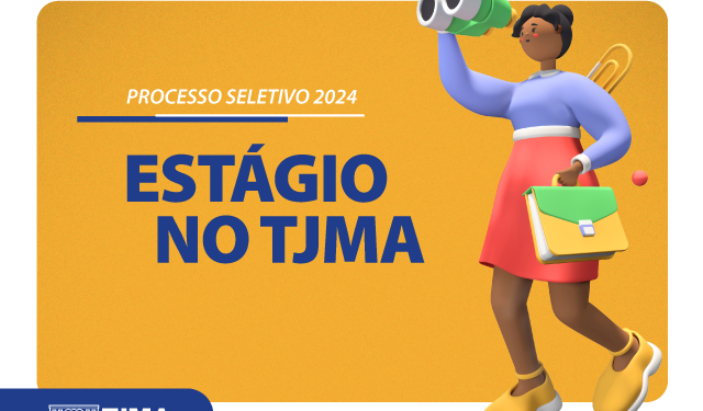 São Luís/MA – TJMA divulga resultado provisório de heteroidentificação do seletivo de estágio
