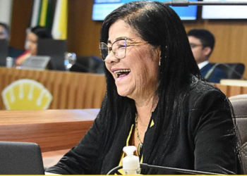 São Luís/MA – Vereadora Fátima Araújo receberá Título de Cidadã de São Luís nesta quarta-feira (24)