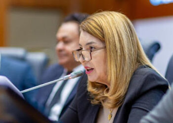 São Luís/MA – Deputada Iracema Vale sofre ataques de adversários em Barreirinhas